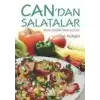 Can’dan Salatalar – Hem Sağlık Hem Lezzet