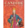 Candide ya da İyimserlik 1. Cilt