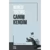 Canım Kendim: Bu Notum Sana