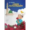 Canım Peygamberim