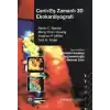 Canlı/Eş Zamanlı 3D Ekokardiyografi