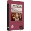 Canlı Tarihler - 1. Kitap