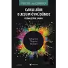 Canlılığın Oluşum Öyküsünde Renklerin Dansı