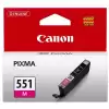 Canon Clı-551M Magenta Kırmızı Mürekkep Kartuş Ip7250 Mx925