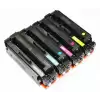 Canon Crg-046H Bk Black Siyah Yüksek Kapasite Toner Mf653-732-734-735