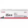 Canon Crg-054H Bk Black Siyah Yüksek Kapasiteli Toner Mf645