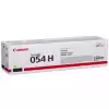 Canon Crg-054H Y Yellow Sarı Yüksek Kapasiteli Toner Mf645