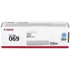 Canon Crg-069 C Cyan Mavi Toner Mf754-752-673