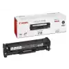 Canon Crg-718Bk Black Siyah 2Li Toner Mf728-729 Mfc8350-8580 Lbp7210