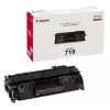 Canon Crg-719 2.100 Sayfa Toner Lbp251-252-6670 Mf411-416-419