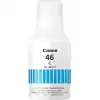 Canon Gı-46C Cyan Mavi Şişe Mürekkep Gx6040-Gx7040