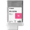 Canon Pfı-107M Magenta Kırmızı Plotter Kartuş Ipf770-775