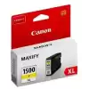 Canon Pgı-1500Xl Y  Yellow Sarı Mürekkep Kartuş Mb2050-2350