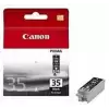 Canon Pgı-35Bk Black Siyah Mürekkep Kartuş Ip100-110