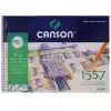 Canson 1557 Resim Ve Çizim Blok 180 Gr 25X35 15 Yp Resim Defteri