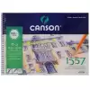 Canson 1557 Resim Ve Çizim Blok 180 Gr 25X35 15 Yp Resim Defteri