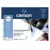 Canson Fınface 1557 Resim Blokları Çok Amaçlı 200 Gr 25X35 15 Yp