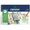 Canson Resim Defteri 1557 Resim Ve Ç.b.180 Gr 35X50 15 Yp