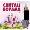 Çantalı Boyama 1