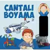 Çantalı Boyama 2