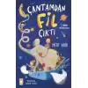 Çantamdan Fil Çıktı