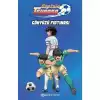 Captain Tsubasa: Gökyüzü Fırtınası