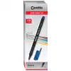 Caretta Softliner Keçeli Kalem 0.4 Mm Açık Mor 10 Lu 55/17 - 10lu Paket