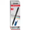 Caretta Tükenmez Kalem Focus Liner 35 1 Mm Mor 25 Li Cf-35.07/25Pp - 25li Paket