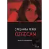 Çarşamba Perisi Özgecan