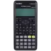 Casio Fx-82Es Plus Siyah Bilimsel Fonksiyonlu Hesap Makinesi 2.Versiyon