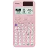 Casio Fx-991Cw-W-Dt Classwiz Pembe Bilimsel Fonksiyonlu Hesap Makinesi