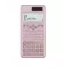 Casio Fx-991Es Plus Pembe 2. Versiyon Bilimsel Fonksiyonlu Hesap Makinesi