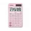 Casio Sl-310Uc-Pk Cep Tipi 10 Hane Pembe Hesap Makinesi