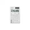 Casio Sl-310Uc-We Cep Tipi 10 Hane Beyaz Hesap Makinesi