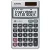 Casio Sl-320Tv-W-Dp 12 Hane Cep Tipi Hesap Makinesi