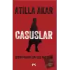 Casuslar - Derin Savaşın Sıra Dışı Neferleri