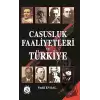 Casusluk Faaliyetleri ve Türkiye