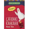 Çatıdaki Kahkaha - Hayal Kütüphanesi 4