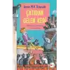 Çatıdan Gelen Kedi