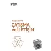 Çatışma ve İletişim