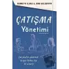 Çatışma Yönetimi