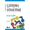 Çatışma Yönetimi