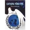 Çatışma Yöntemi