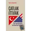 Çatlak İttifak