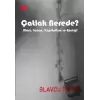 Çatlak Nerede?