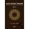 Çatlayan Tohum - Cilt 1