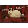 Catman in London