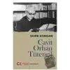 Cavit Orhan Tütengil