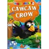 Cawcaw the Crow