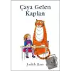 Çaya Gelen Kaplan